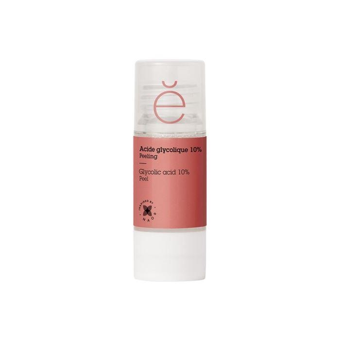 Etat Pur Pure Active Glycolic Acid %10 15 ml - 1