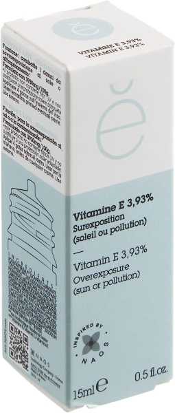 Etat Pur Pure Active Vitamin E Antioksidan Etkili Konsantre Bakım 15 ml%3.93 15 ml - 1