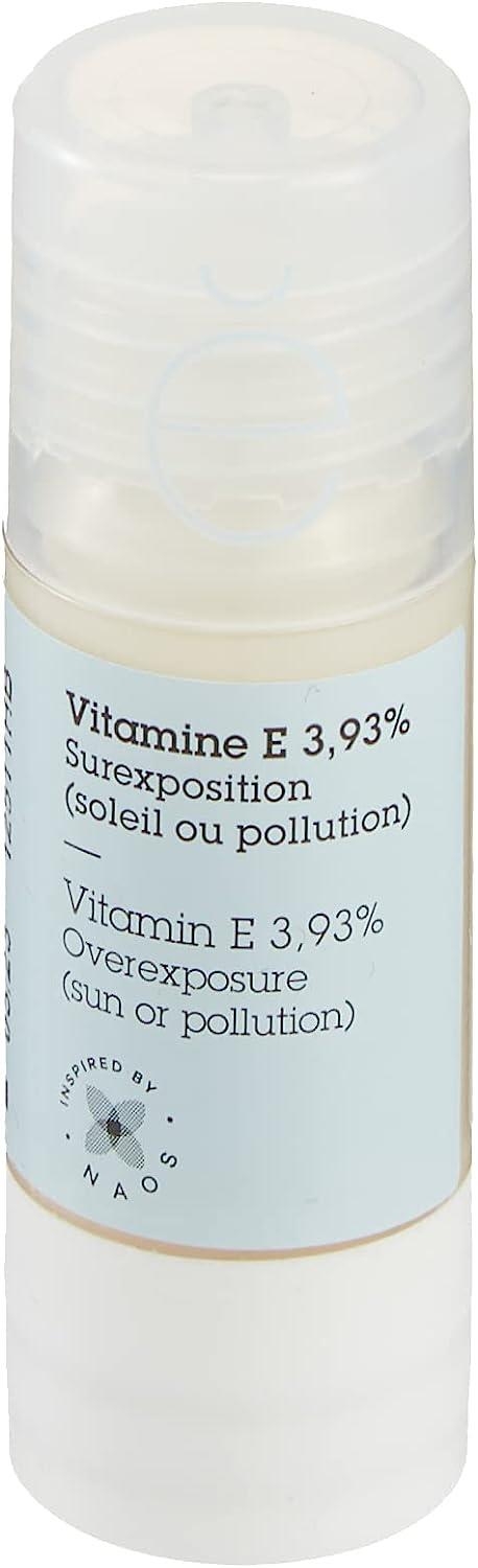 Etat Pur Pure Active Vitamin E Antioksidan Etkili Konsantre Bakım 15 ml%3.93 15 ml - 2