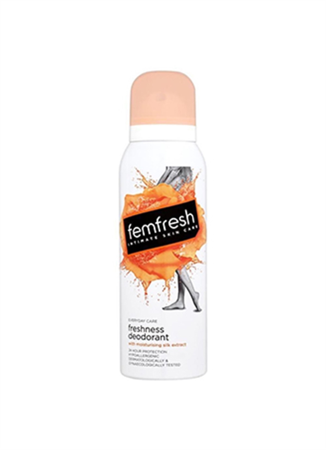 Femfresh Genital Bölge Deodorantı 125 ml - 1