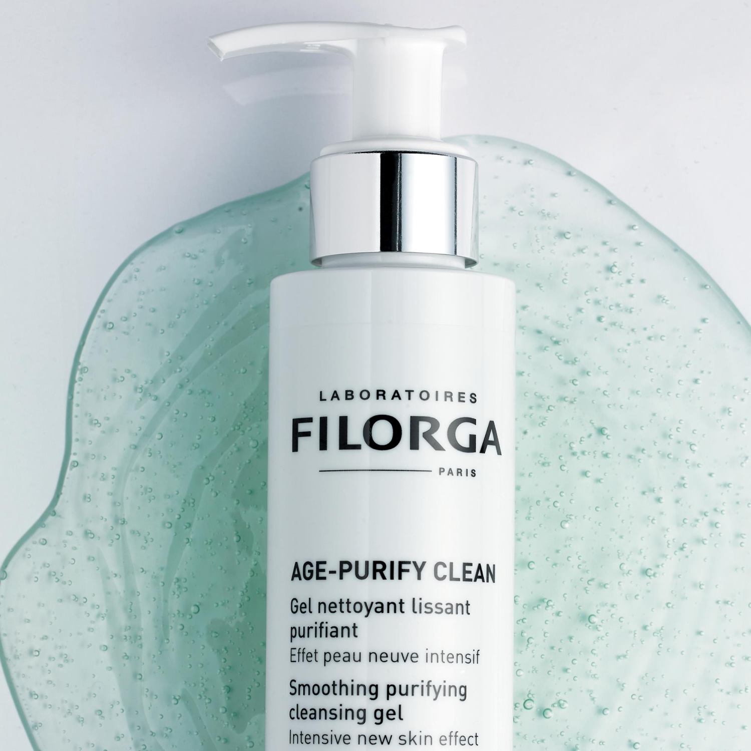 Filorga Age-Purify Arındırıcı Temizleme Jeli 150 ml - 5