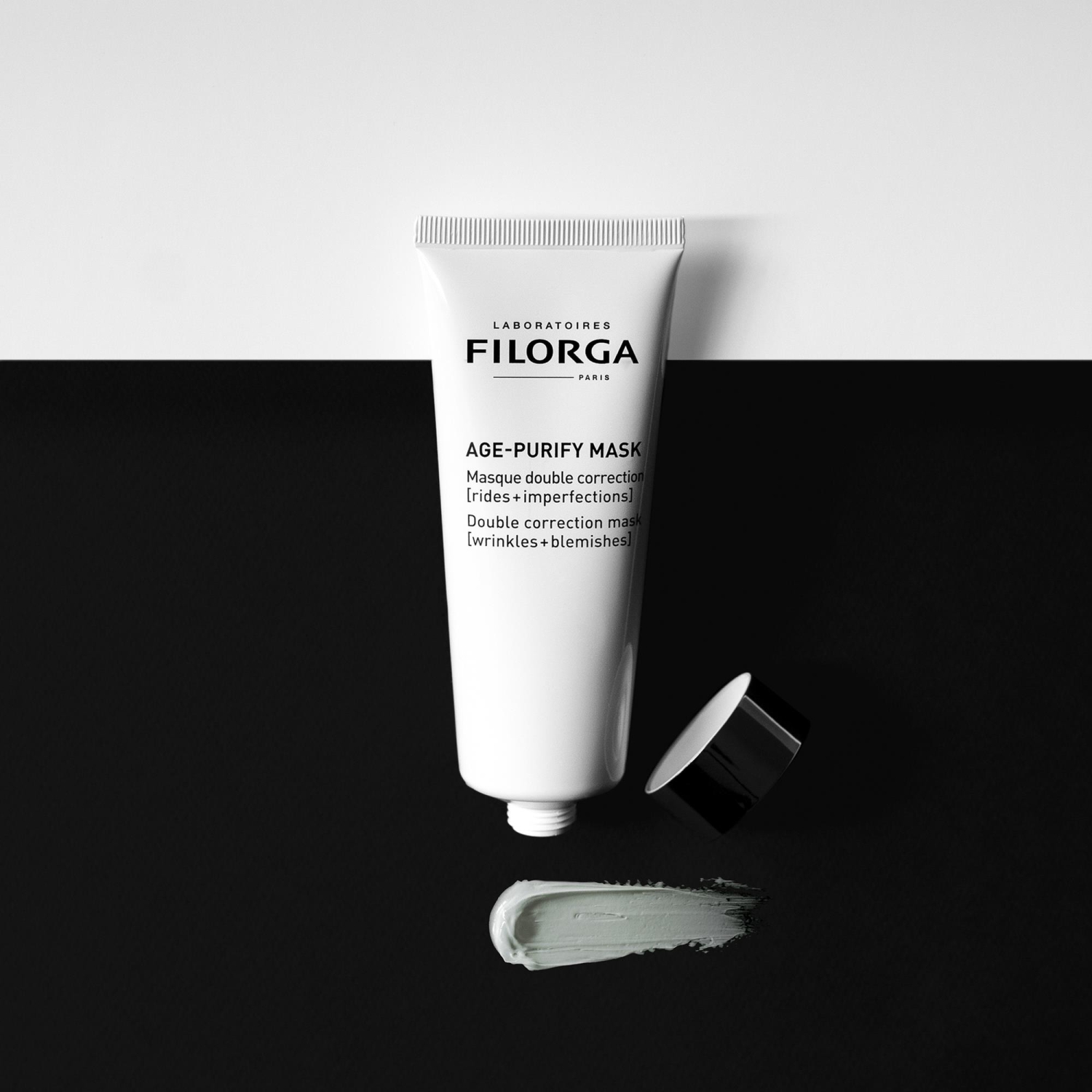 Filorga Age Purifying Çift Etkili Maske 75 ml - 4