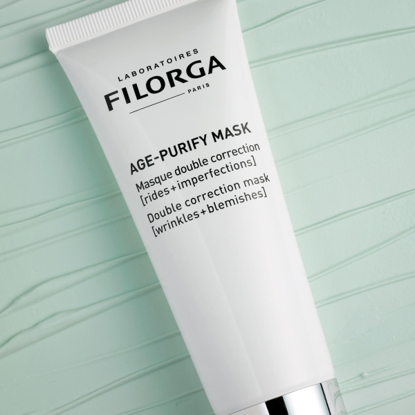 Filorga Age Purifying Çift Etkili Maske 75 ml - 5