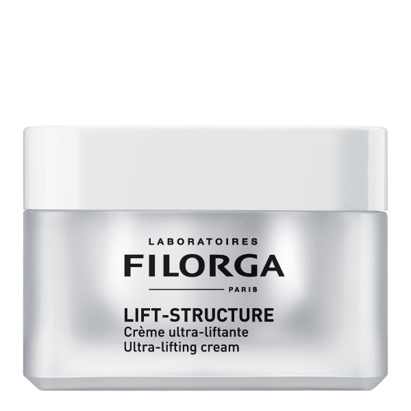 Filorga Lift Structure Ultra Lifting Cream 50 ml Ultra Sıkılaştırıcı Gündüz Kremi - 1