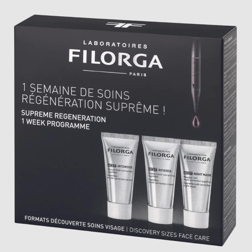 Filorga NCEF Discovery Kit - 1