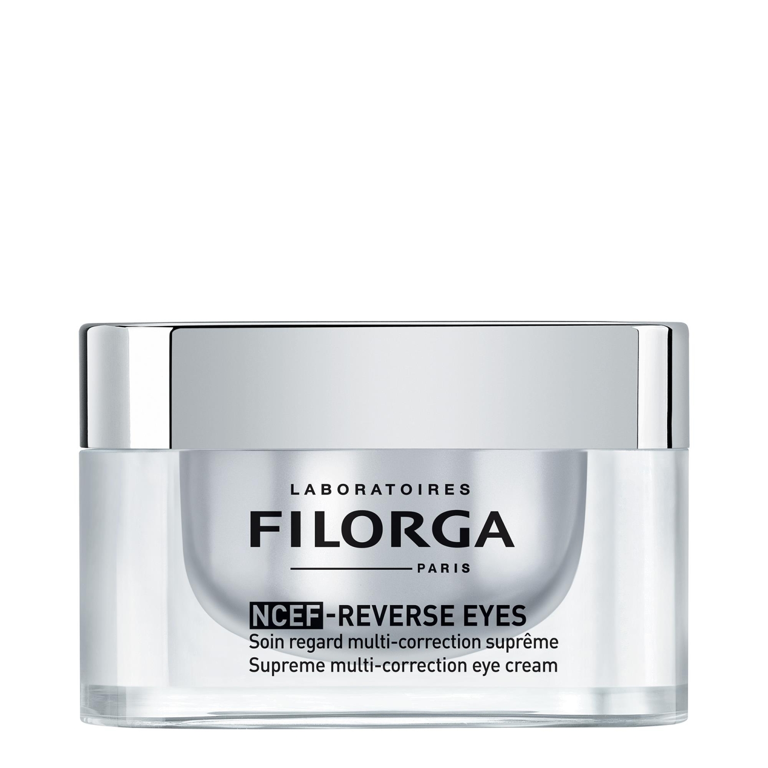 Filorga NCEF Reverse Eyes Göz Çevresi Bakım Kremi 15 ml - 1