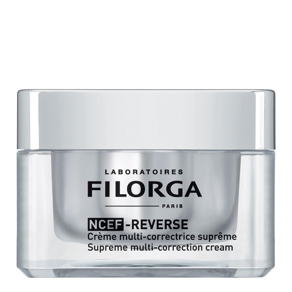 Filorga Nctf Reverse Supreme Regenerating Cream 50 ml - 2