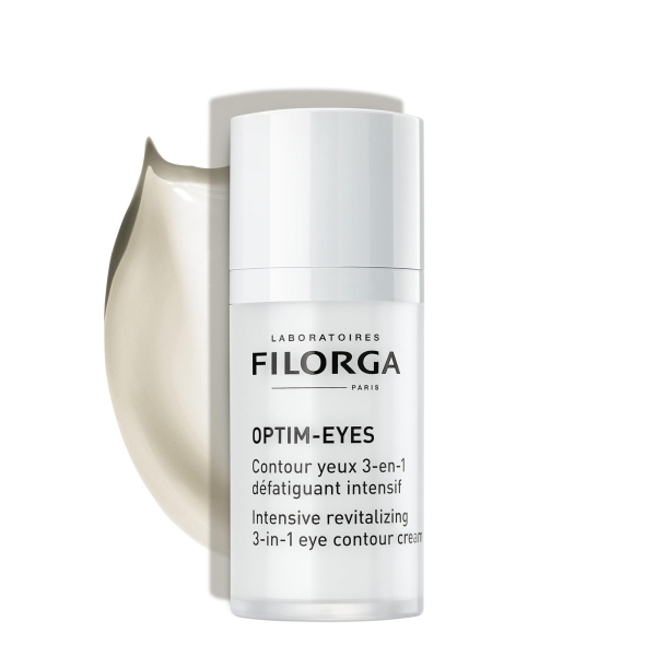 Filorga Optim Eyes 15 ml Göz Çevresi Kremi - 3