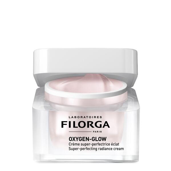 Filorga Oxygen Glow Perfecting Cream 50 ml Cilt Bakım Kremi - 2