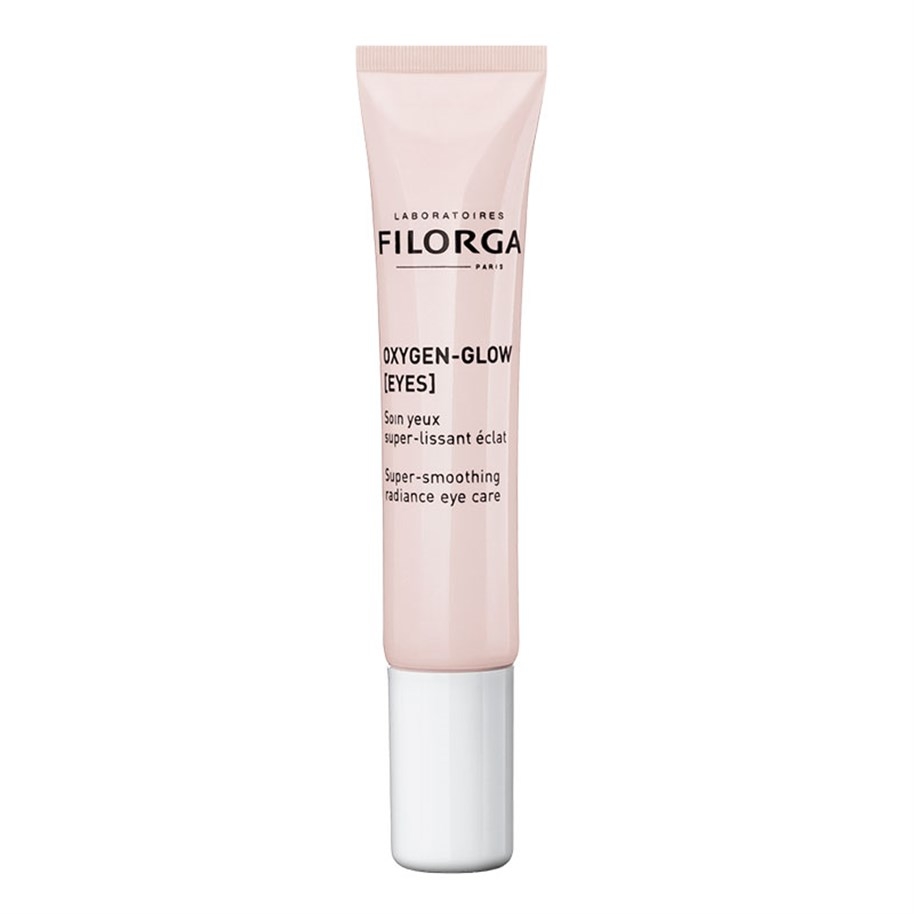 Filorga Oxygen Glow Smoothing Eye Care 15 ml Göz Kremi - 1