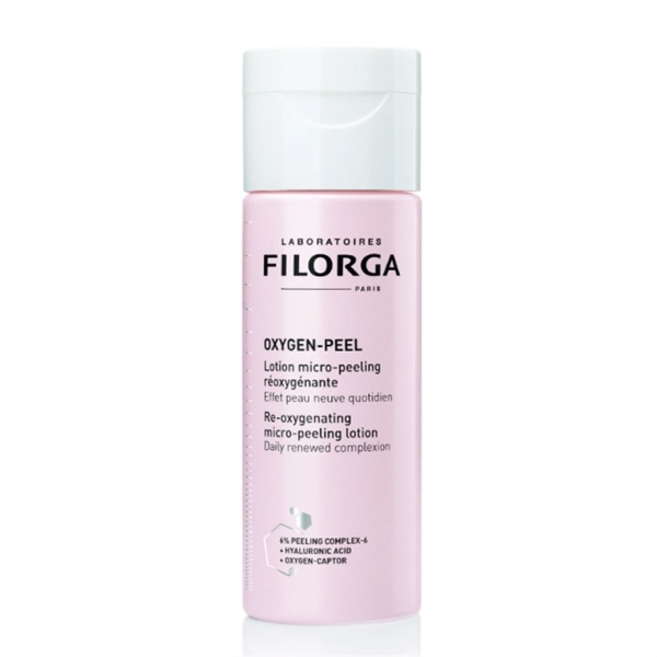 Filorga Oxygen Peel Lotion 150 ml Mikro Peeling Etkili Losyon - 1