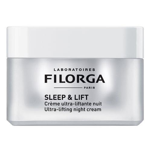 Filorga Sleep & Lift Ultra Lifting Night Cream 50 ml Gece Kremi - 1