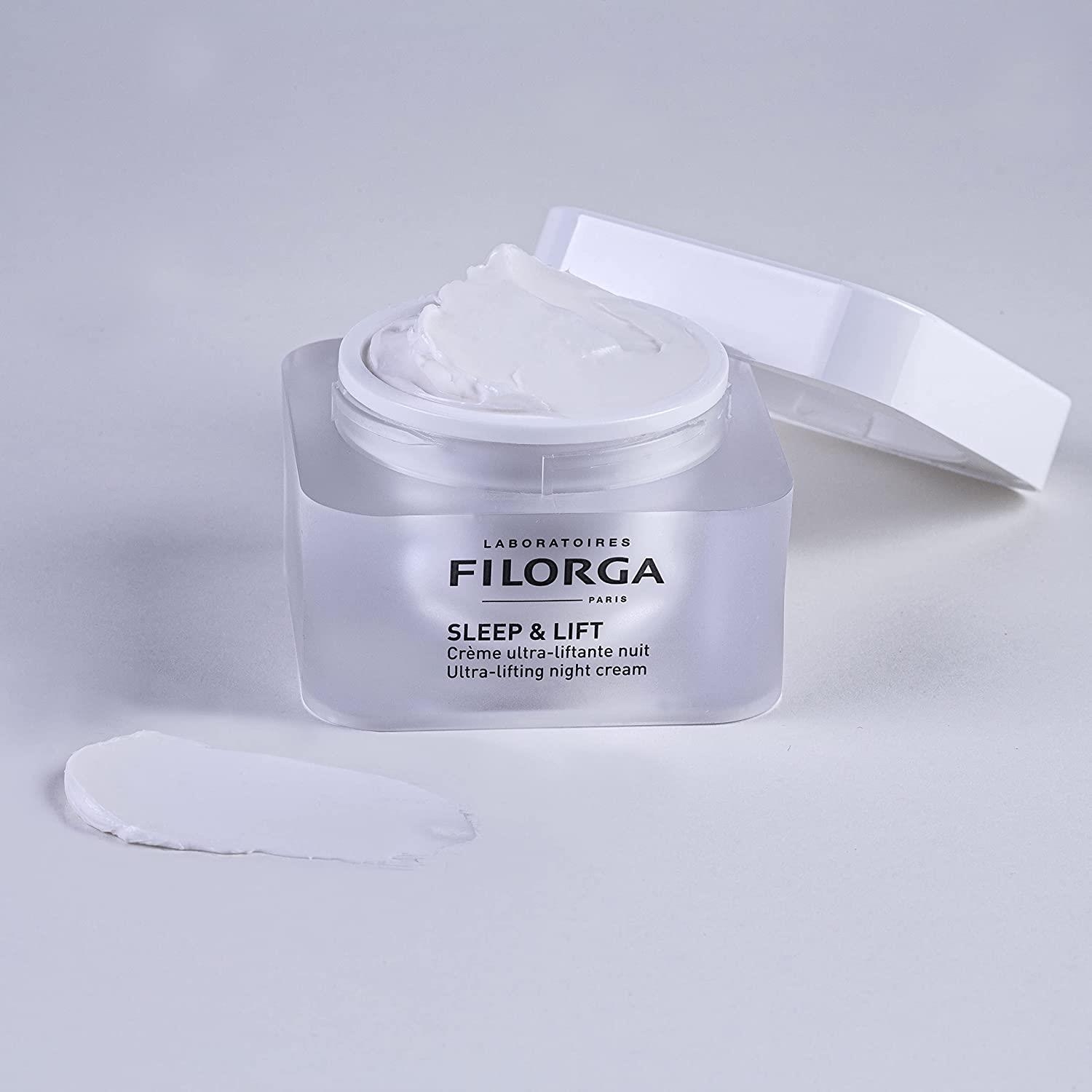 Filorga Sleep & Lift Ultra Lifting Night Cream 50 ml Gece Kremi - 2