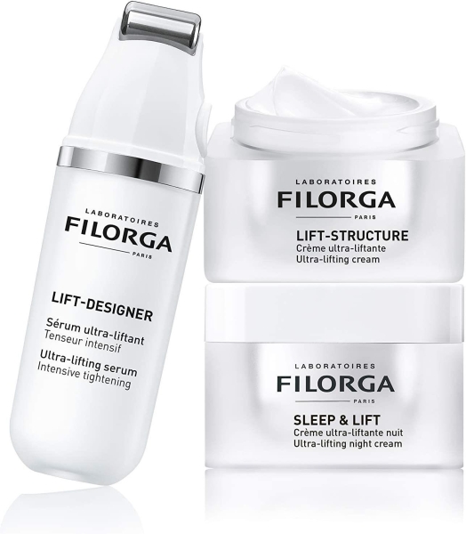 Filorga Sleep & Lift Ultra Lifting Night Cream 50 ml Gece Kremi - 3