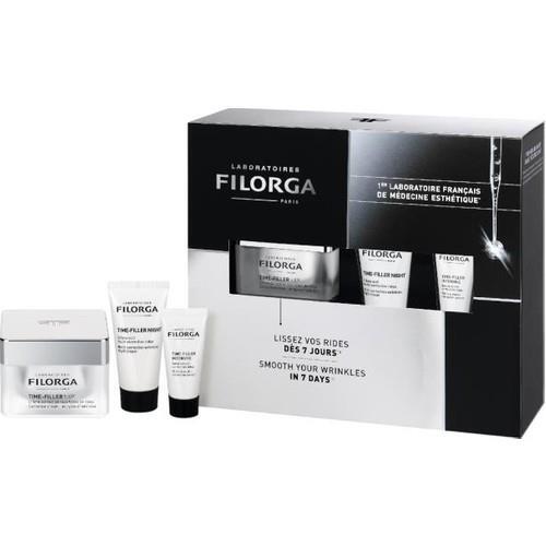 Filorga Time Filler Intensive Yaşlanma Karşıtı Bakım Seti - 2