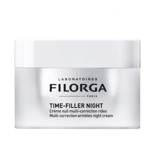 Filorga Time Filler Night 50 ml - 1