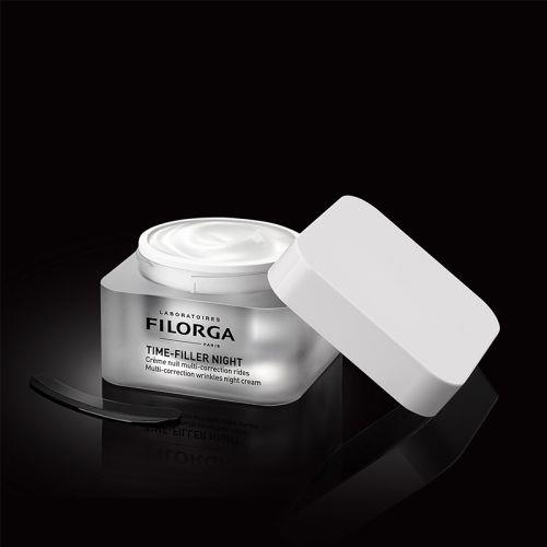 Filorga Time Filler Night 50 ml - 2