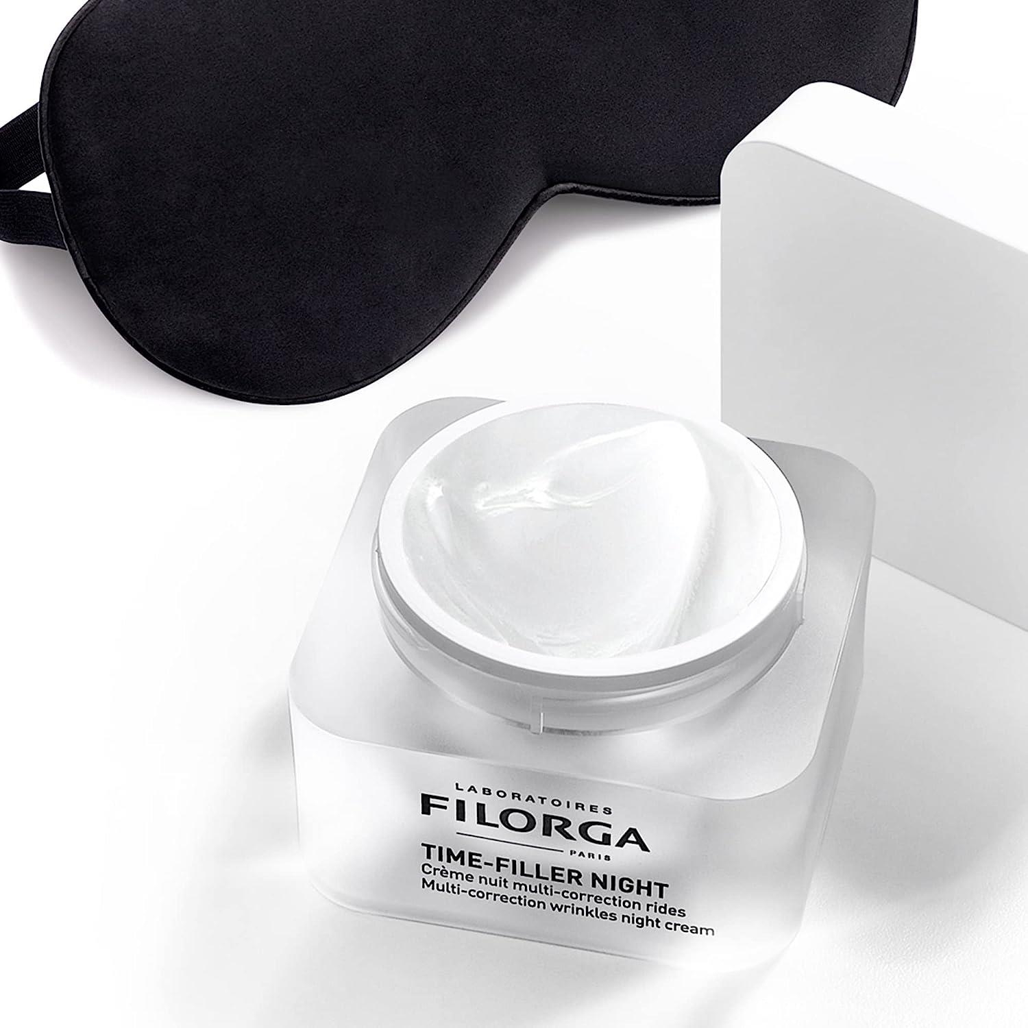 Filorga Time Filler Night 50 ml - 3