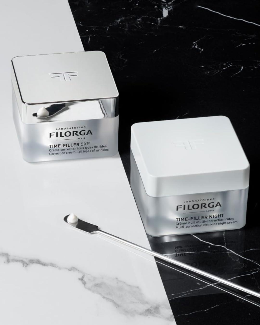 Filorga Time Filler Night 50 ml - 5