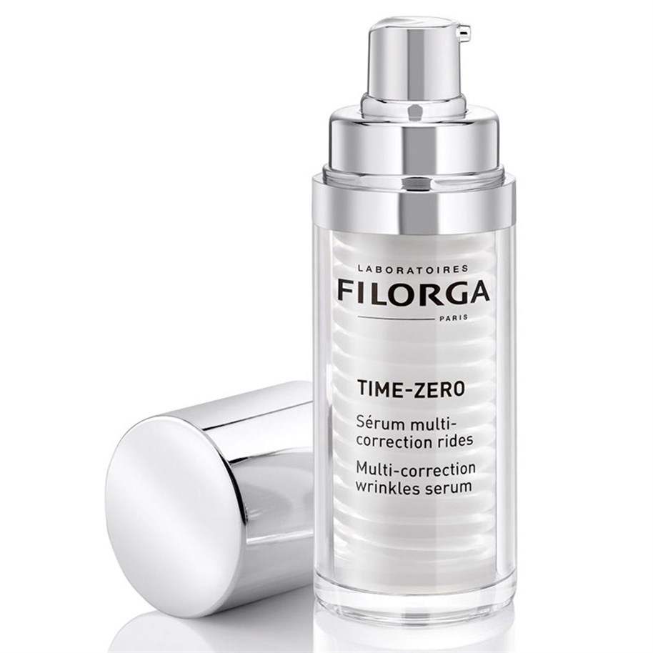 Filorga Time Zero 30 ml Çoklu Düzeltme Kırışıklık Serumu - 1