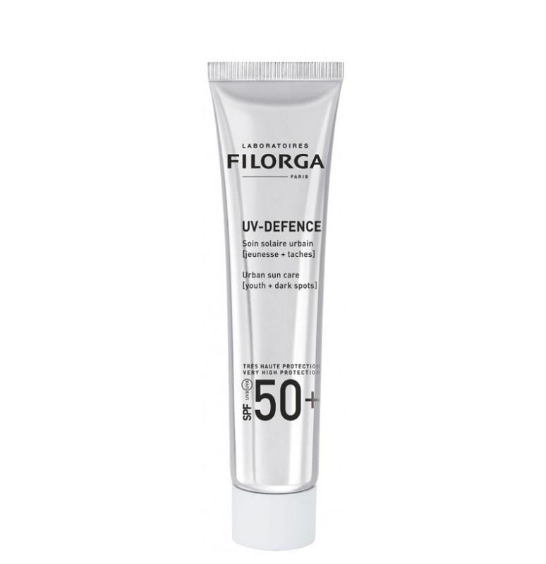 Filorga UV Defence Spf 50 40 ml Güneş Kremi ve Losyonu - 1