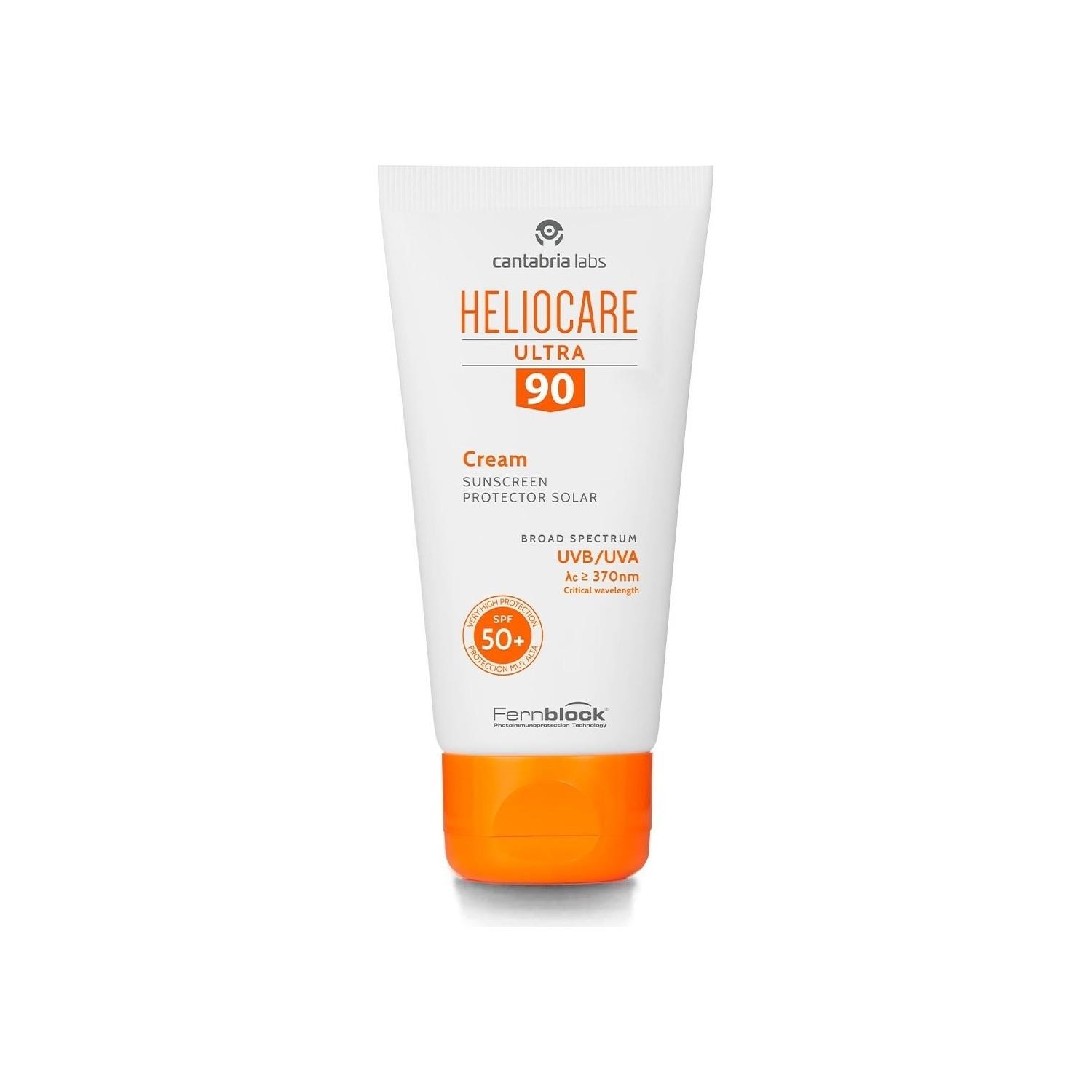 Heliocare SPF90 Krem 50 ml - 1