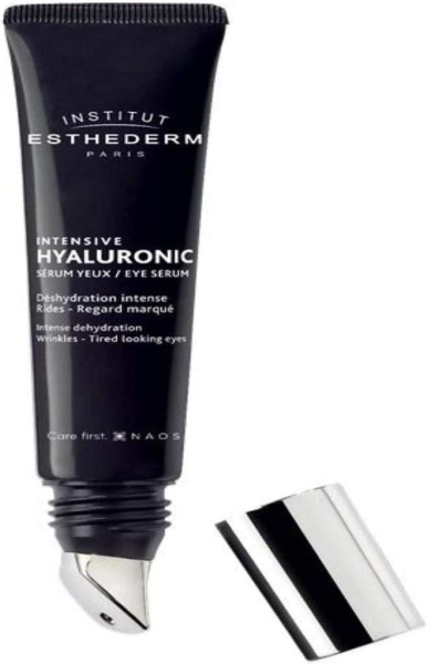 Insitut Esthederm Intensive Hyaluronic Eye Serum 15 ml - 1