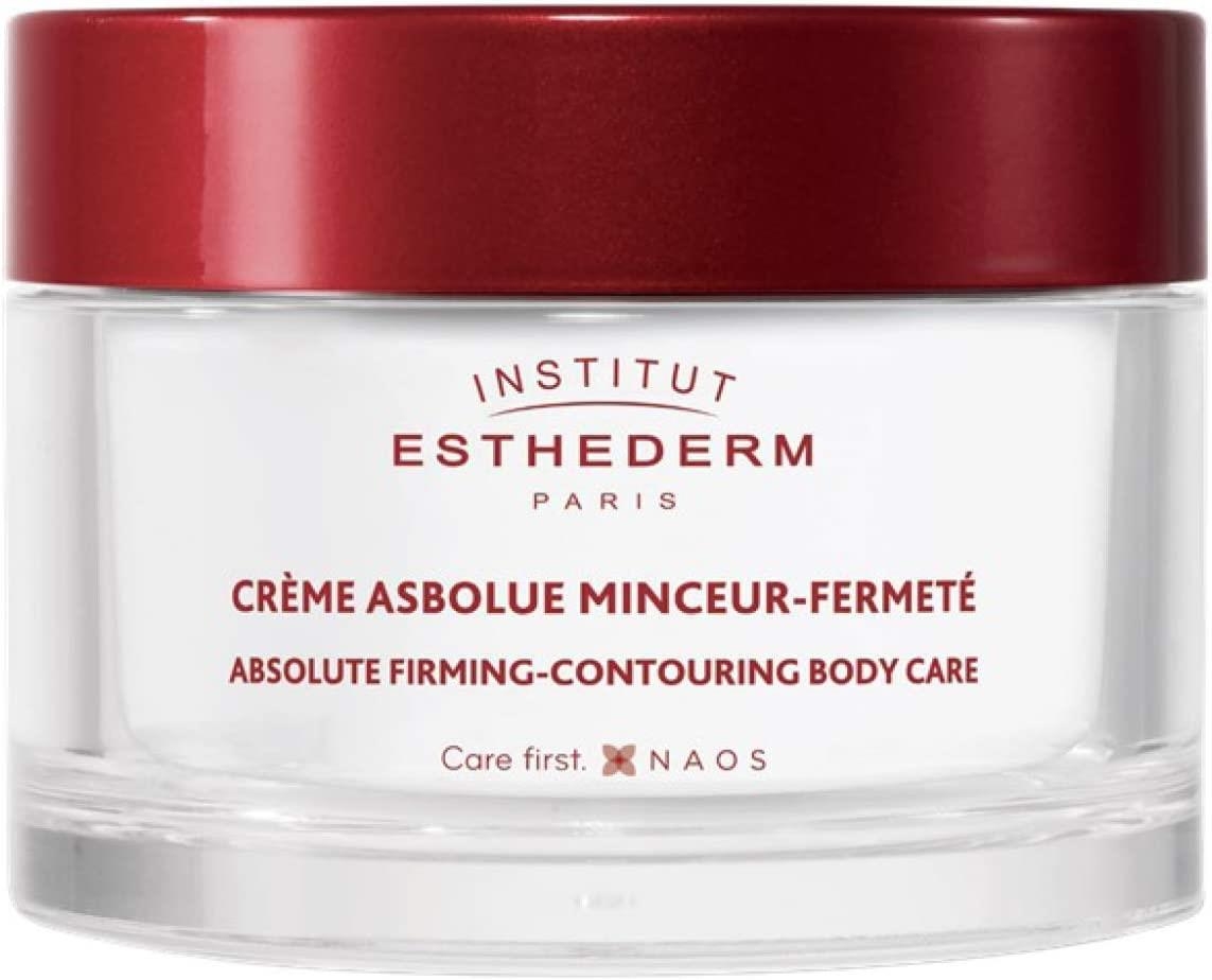 Institut Esthederm Absolute Firming Contouring Body Care 200 ml - 1