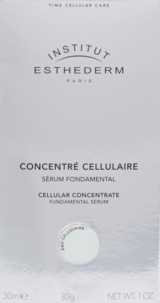 Institut Esthederm Cellular Concentrate Serum 30 ml - 2