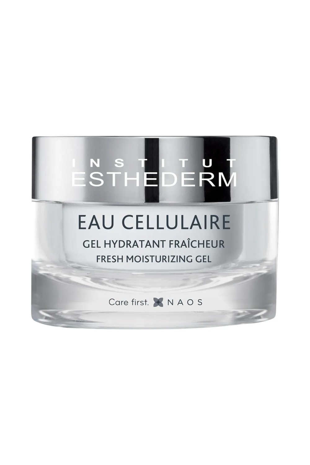 Institut Esthederm Cellular Water Gel 50 ml - 1