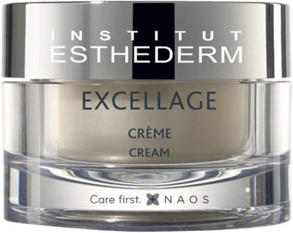 Institut Esthederm Excellage Cream 50 ml - 1