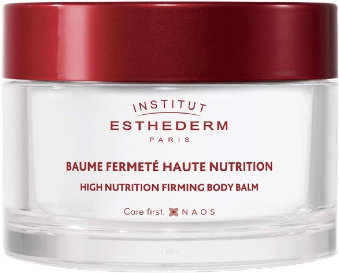 Institut Esthederm High Nutrition Firming Body Balm 200 ml - 1