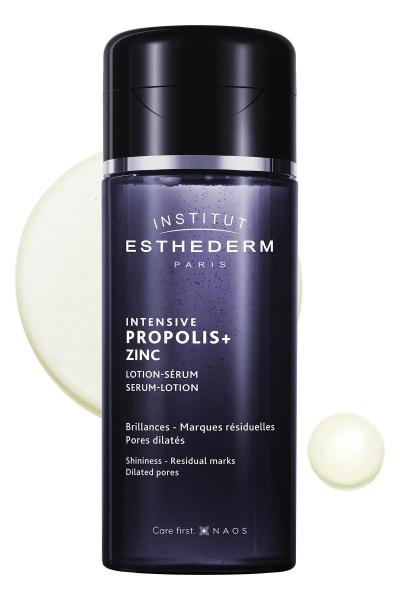 Institut Esthederm Intensive Propolis + Zinc 130 ml Serum Losyon - 2