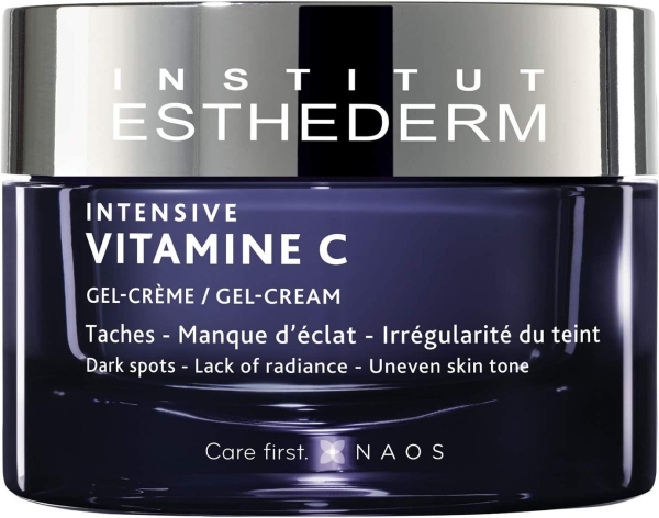 Institut Esthederm Intensive Vitamine C Cream 50 ml - 1