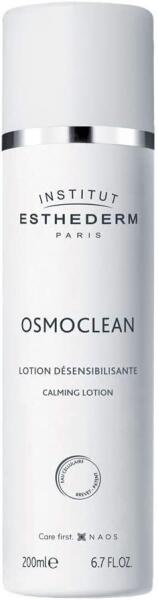 Institut Esthederm Osmoclean Alcohol Free Calming Lotion 200 ml Hassas Cilt İçin Dengeleyici Tonik - 2