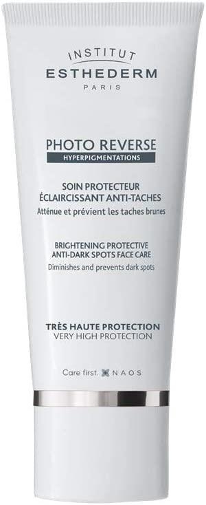 Institut Esthederm Photo Reverse High Protection Cream 50 ml Leke Kremi - 5