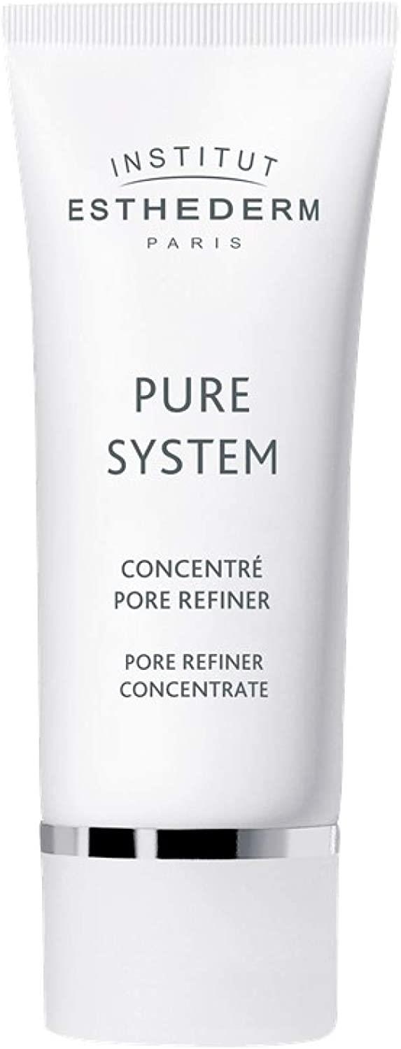 Institut Esthederm Pure System Pore Refiner Concentrate 50 ml Serum - 1