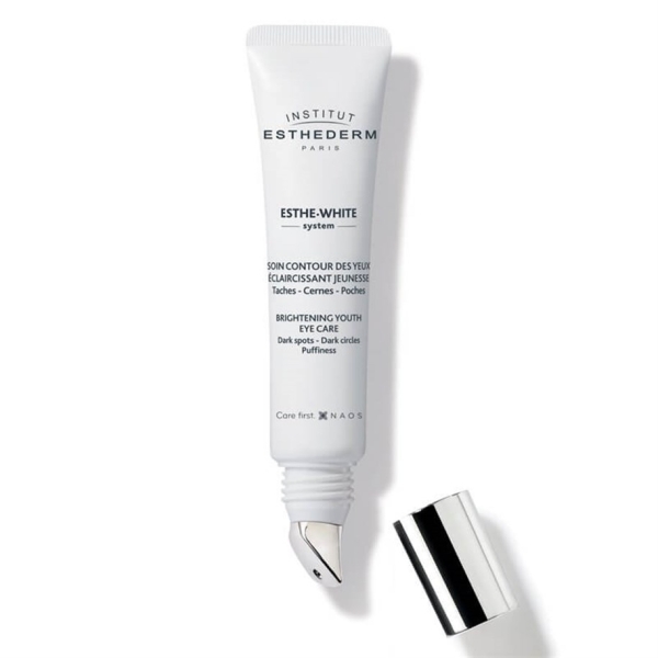 Institut Esthederm White System Whitening Repair Eye Contour 15 ml - 1