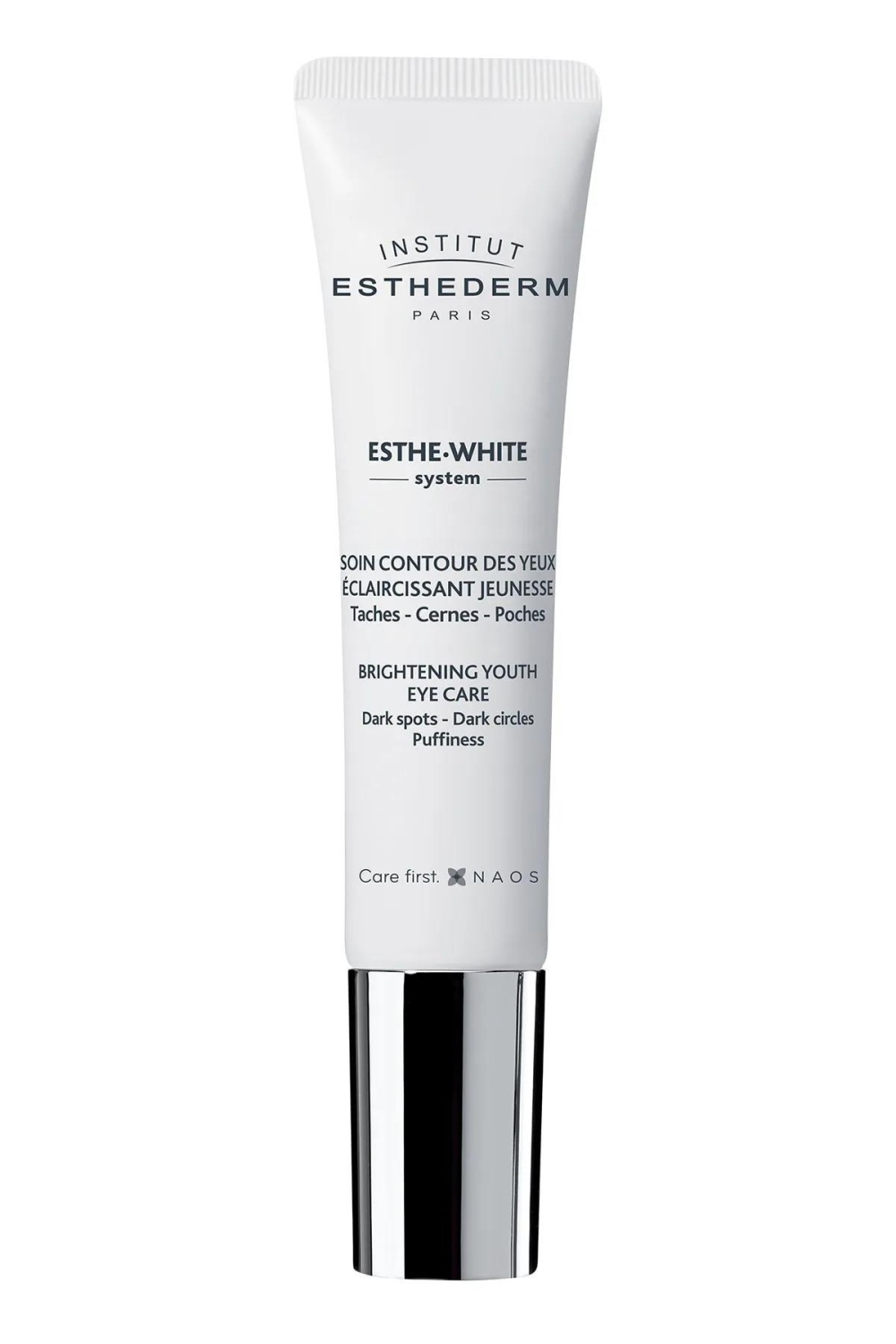 Institut Esthederm White System Whitening Repair Eye Contour 15 ml - 2