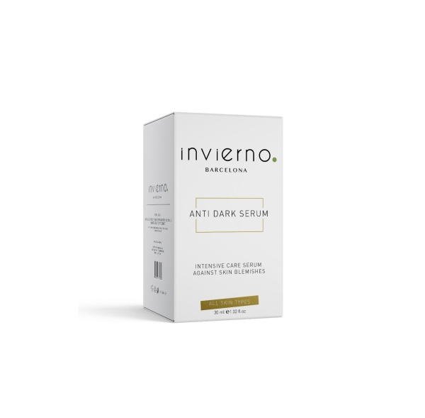 Invierno Barcelona LLC.Leke Serum 30 ML - 4