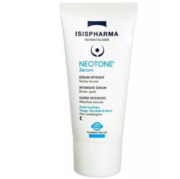 Isis Pharma Neotone Intensıve Serum 30 ml Leke Kremi - 1