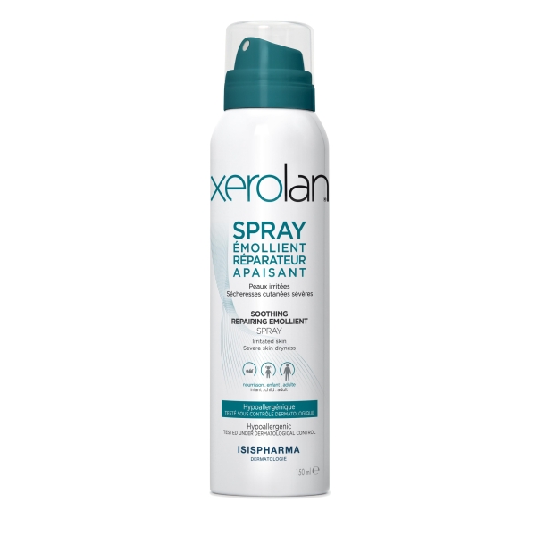 Isis Pharma Xerolan Spray 150ml - 1