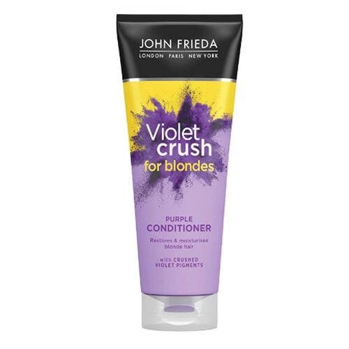 John Frieda Sarı Saçlara Özel Renk Koruyucu Bakım Kremi 250 ml - 1