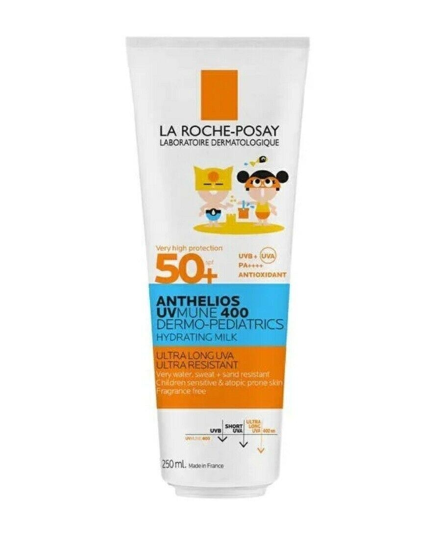 La Roche Posay Anthelios Dermo Pediatrics Hydrating Milk SPF50+ 250 ML - 2