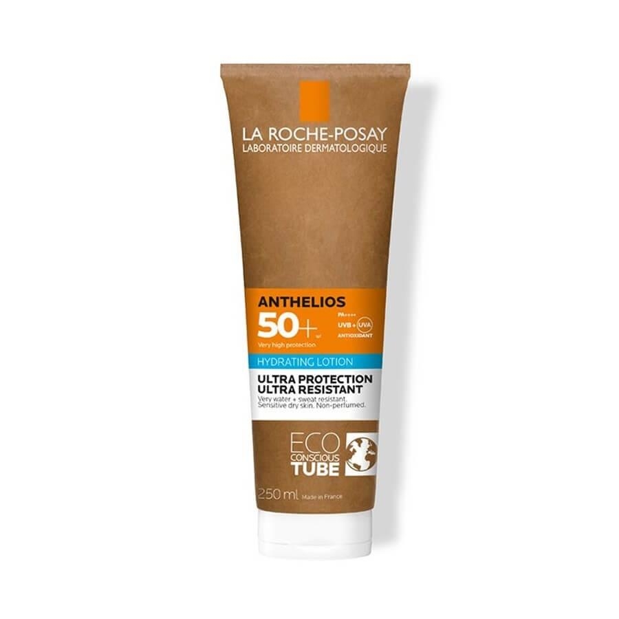 La Roche-Posay Anthelios Hydrating Lotion Spf 50 250 ml Güneş Kremi - 2