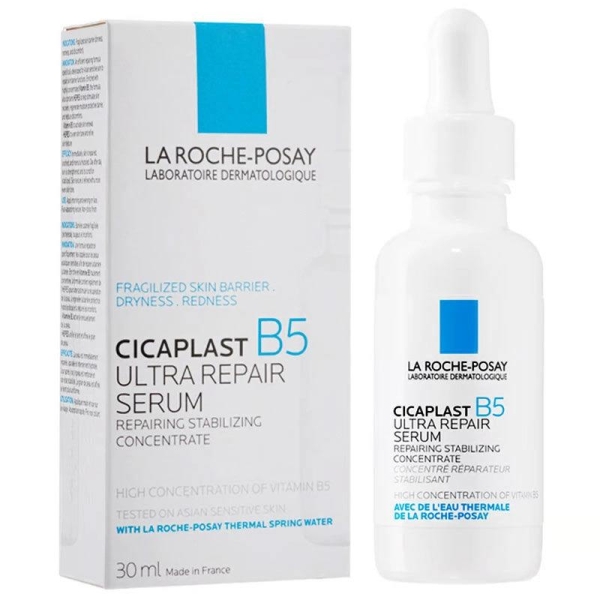 La Roche Posay Cicaplast B5 Serum 30 ML - 1