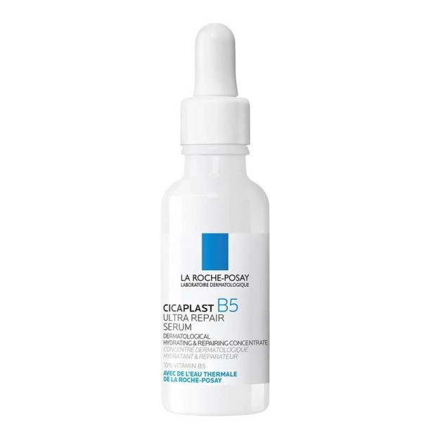 La Roche Posay Cicaplast B5 Serum 30 ML - 2