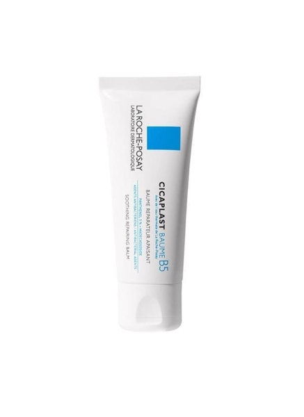 La Roche Posay Cicaplast Baume B5 Yatıştırıcı ve Onarıcı Bakım Kremi 15 ml - 2