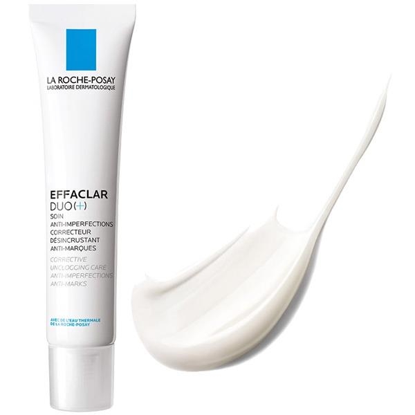 La Roche Posay Effaclar Duo (+) Krem 40 ml - 2