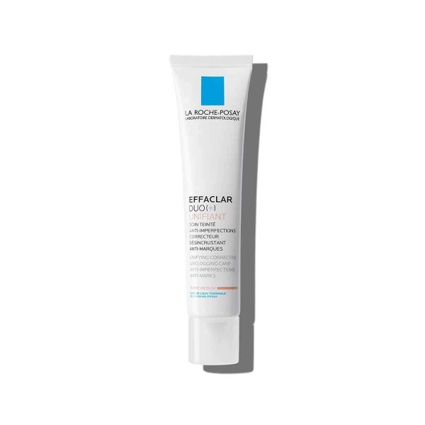 La Roche Posay Effaclar Duo + Unifiant Krem Medium 40 Ml - 2